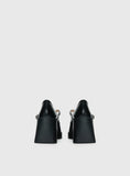 Regie Heels Black
