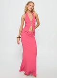 Astral Plane Buckle Detail Set Pink