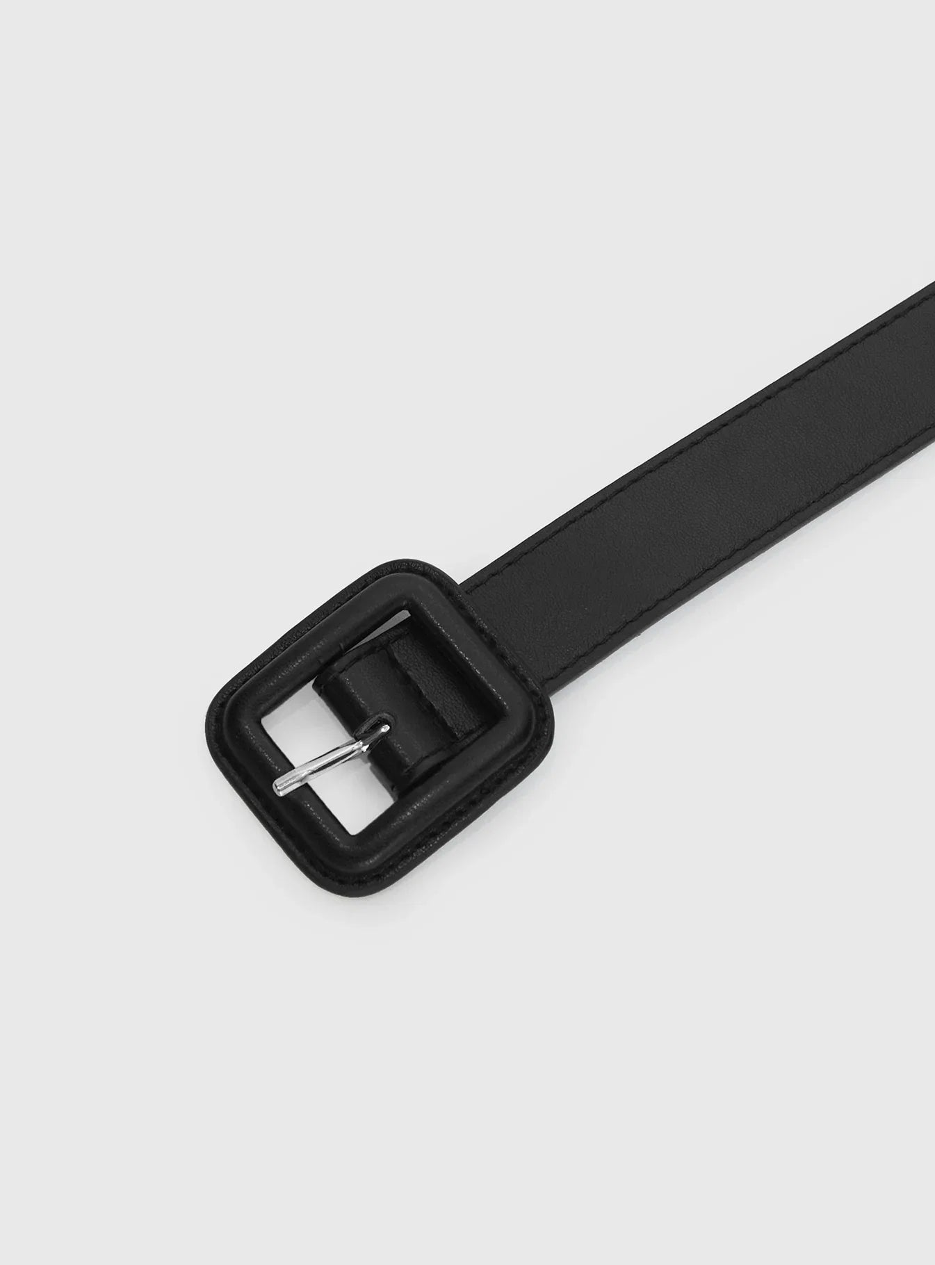 Chapman Belt Black Black