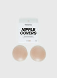 Silicone Nipple Covers