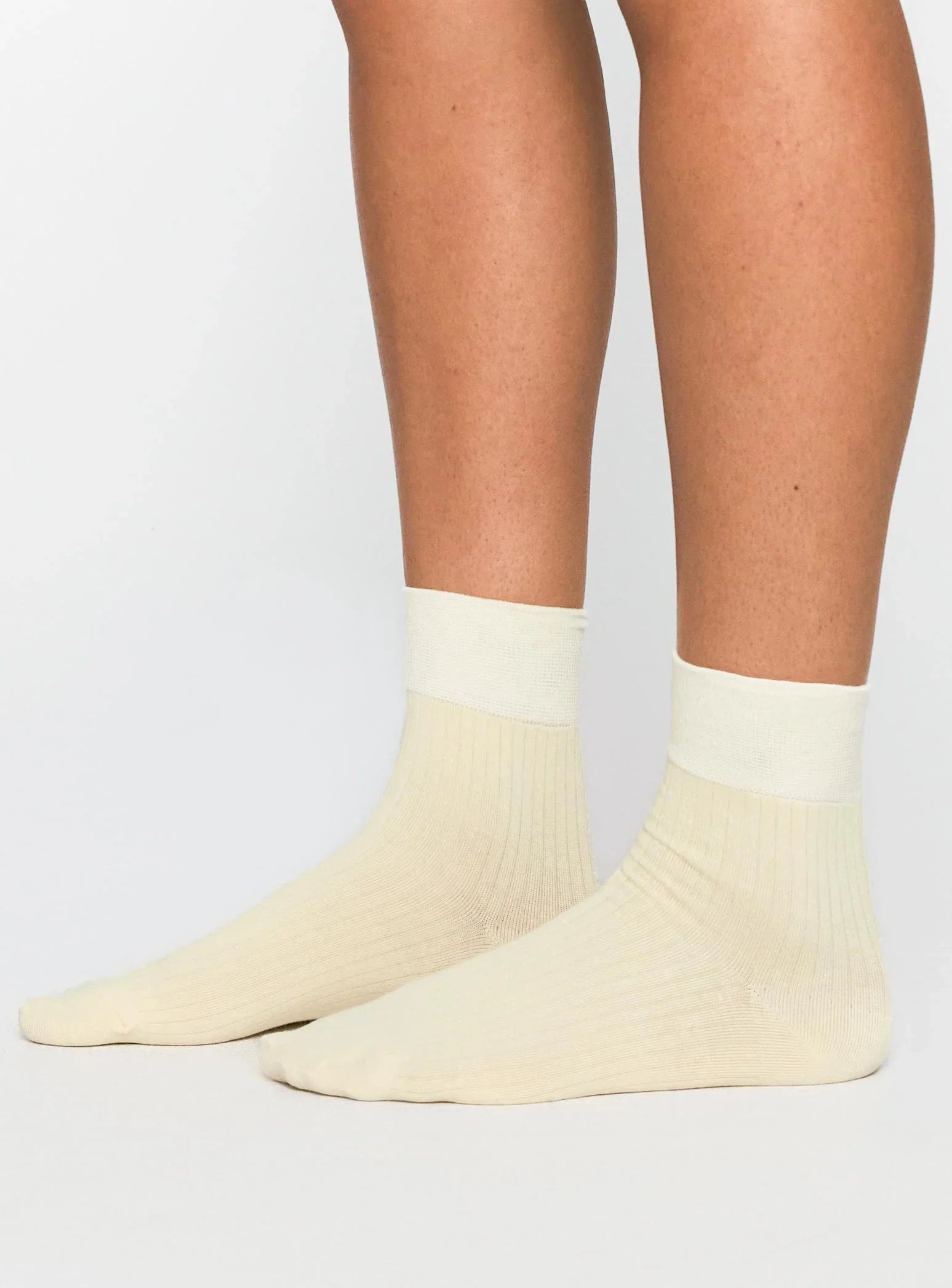 Calgary Sock Pack Pink Yellow
