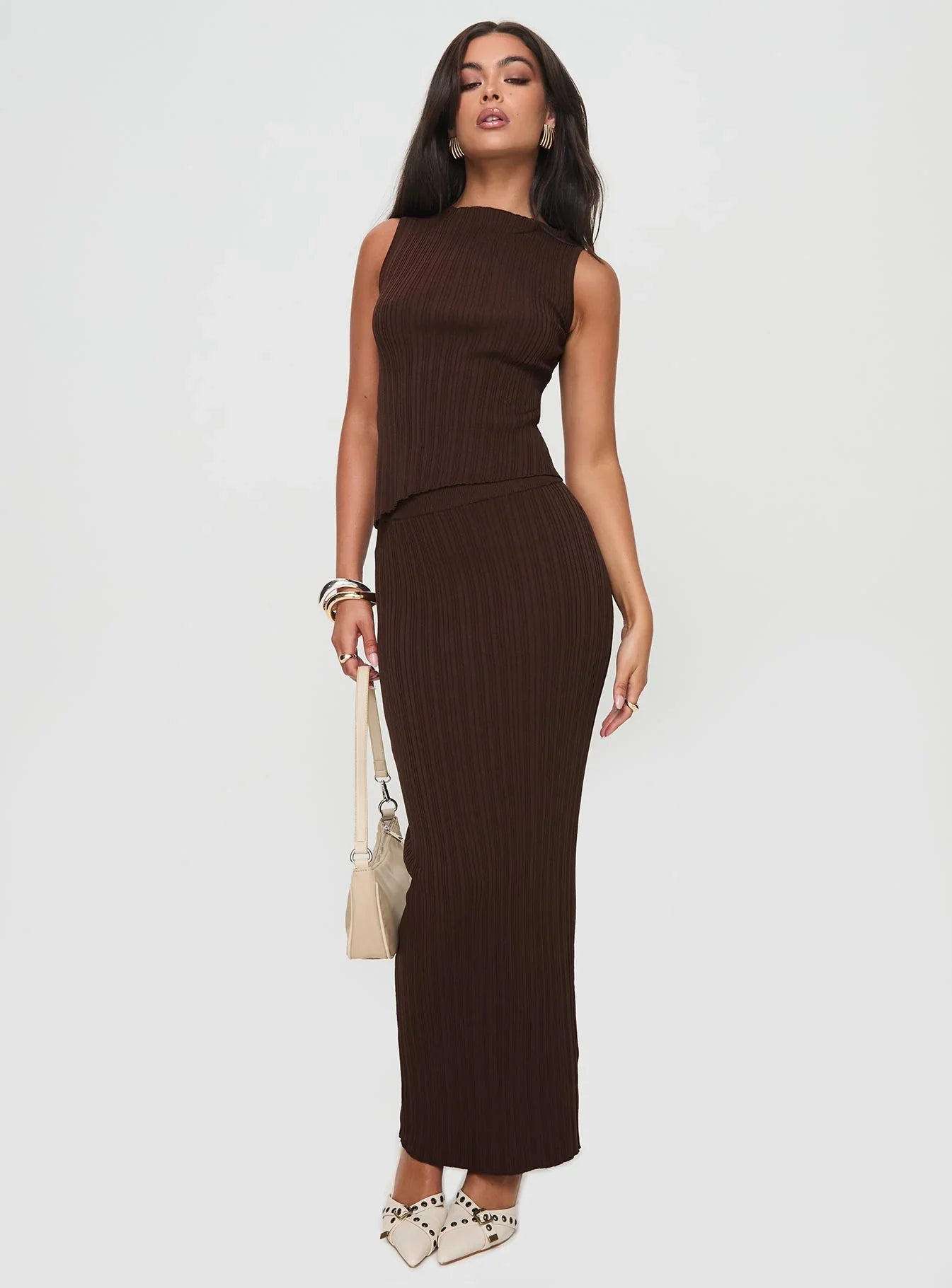 Basile Set Chocolate Petite