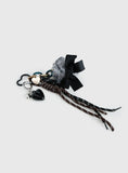Young Hearts Keychain Multi