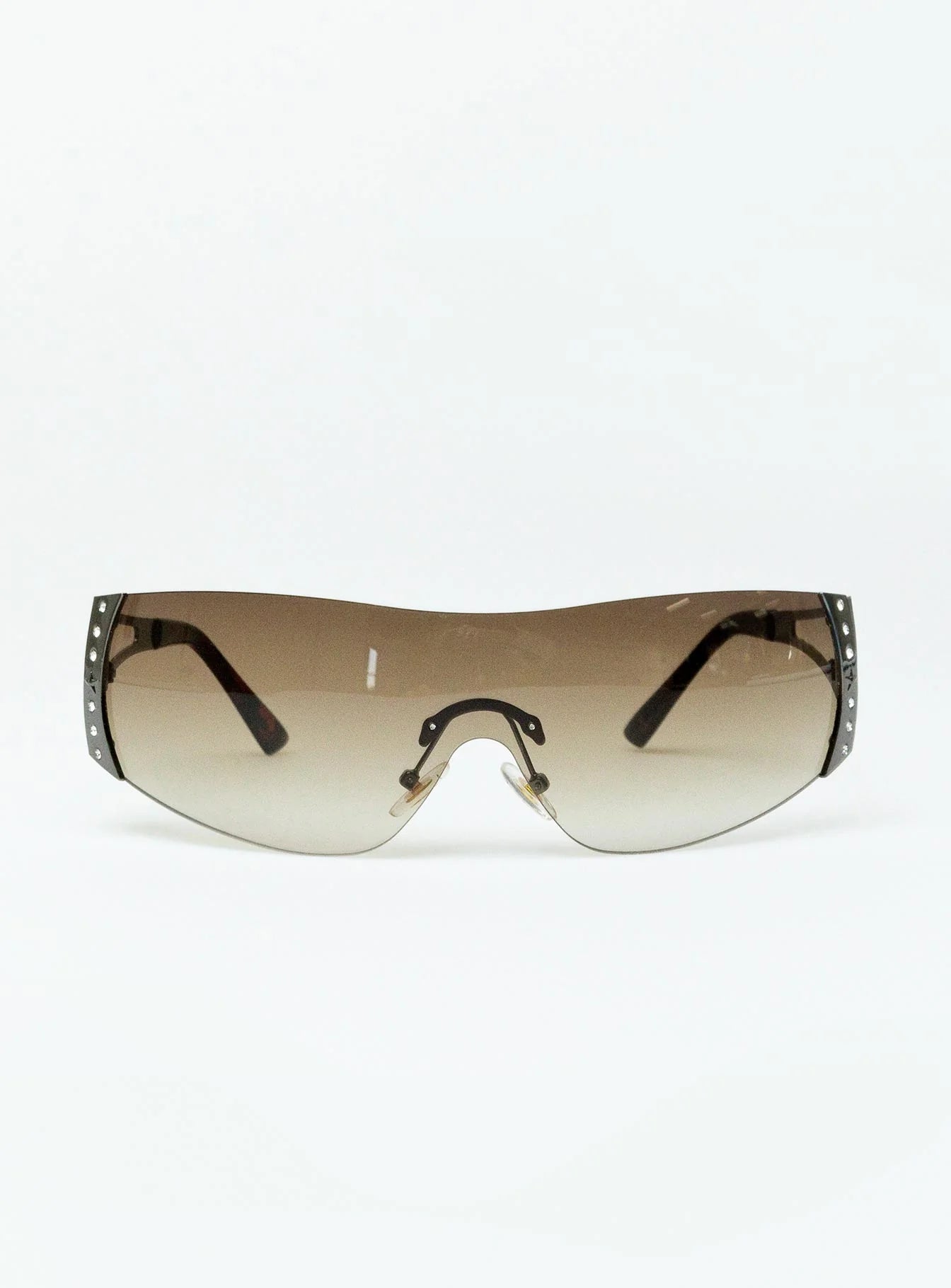 Callile Sunglasses Brown