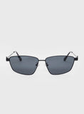 Aletta Sunglasses Black
