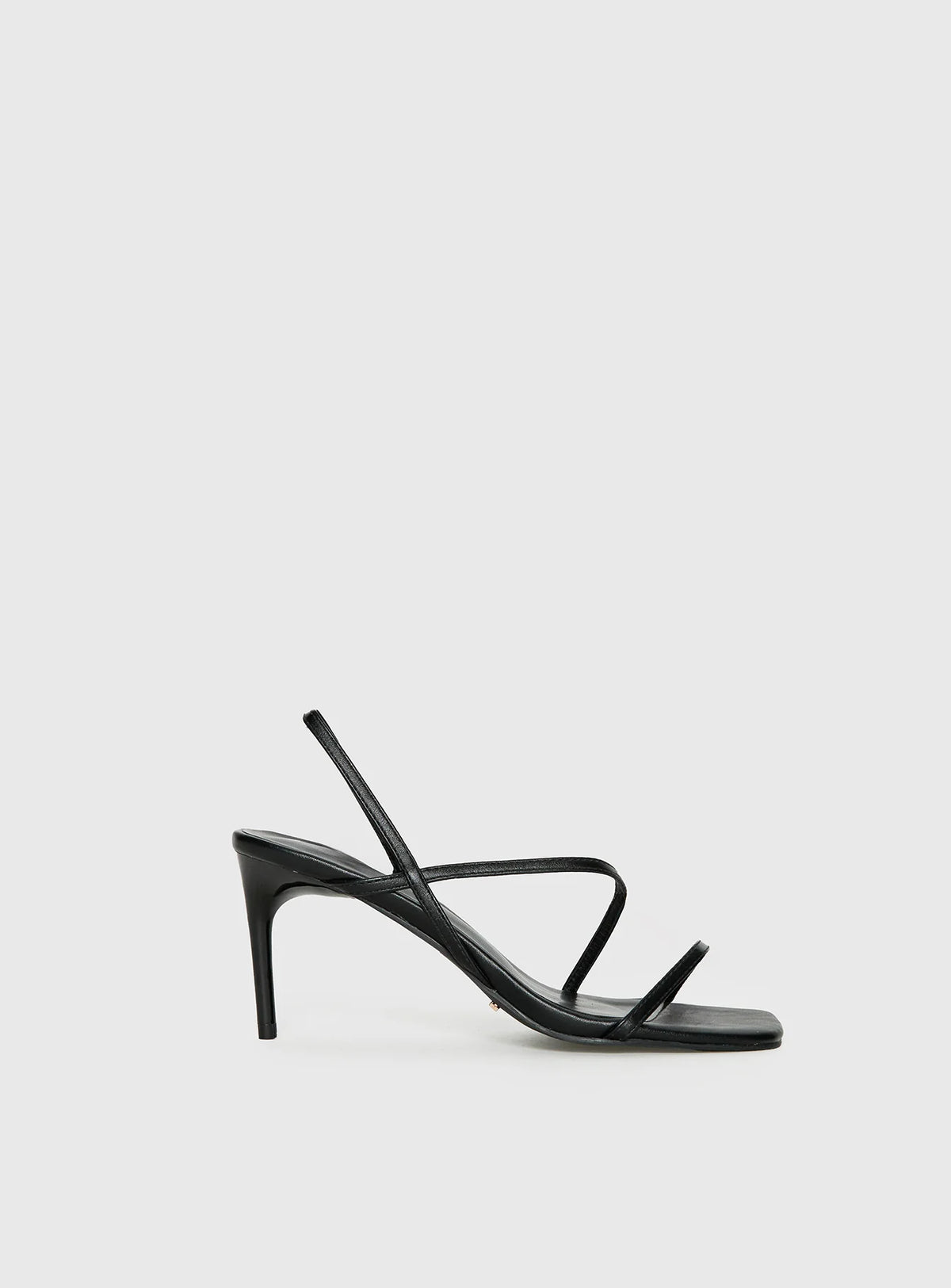 Billini Montague Heels Black