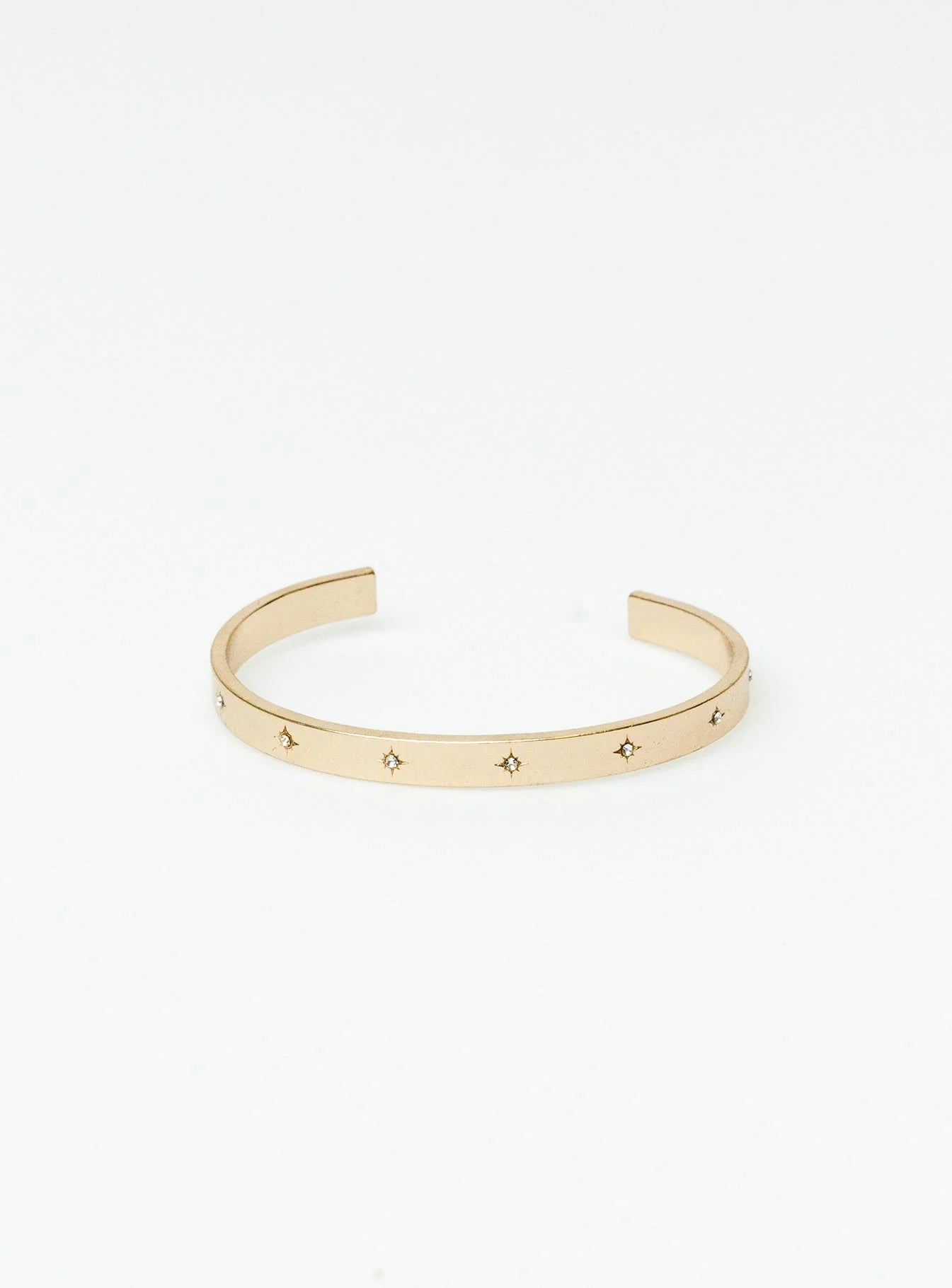 Edeney Cuff Gold