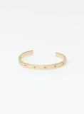 Edeney Cuff Gold