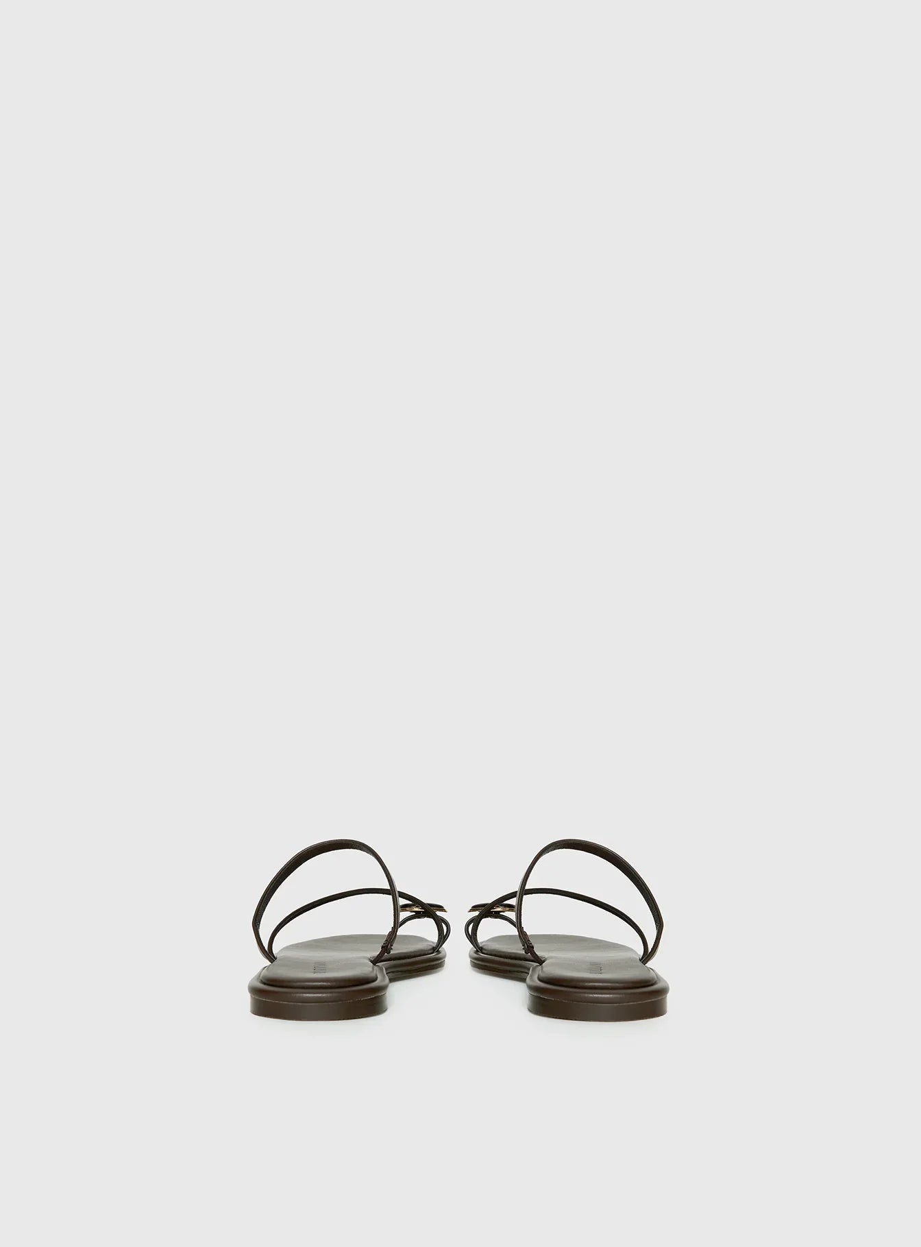 Billini Orvell Sandals Brown