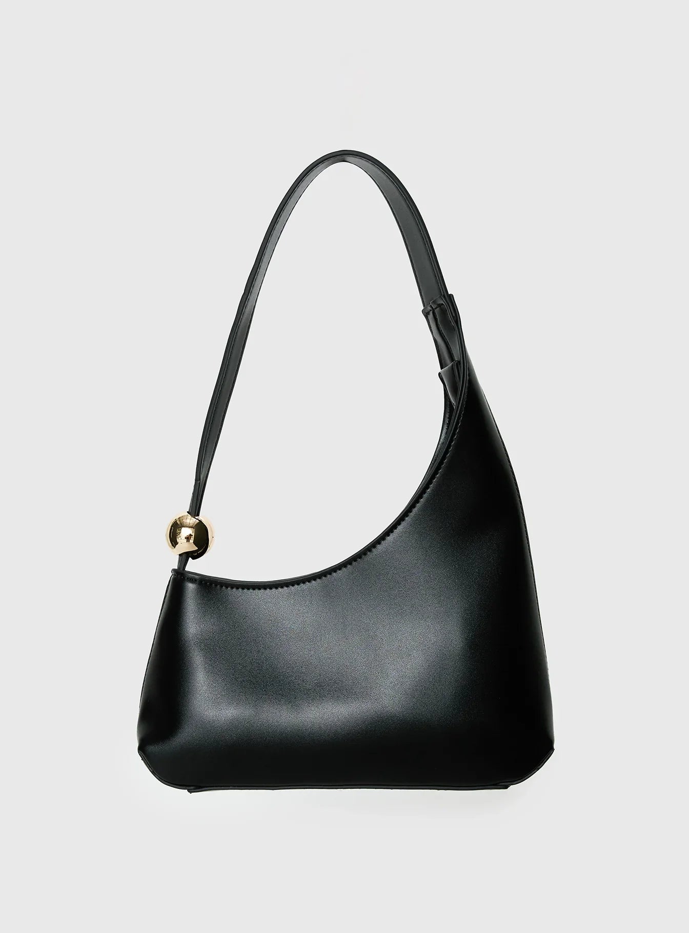 Maine Hardware Bag Black