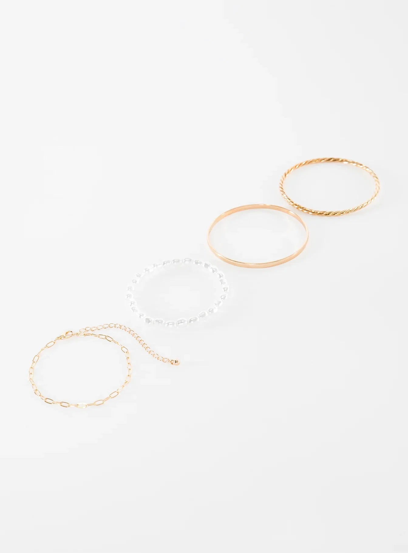 Sagers Bracelet Pack Multi