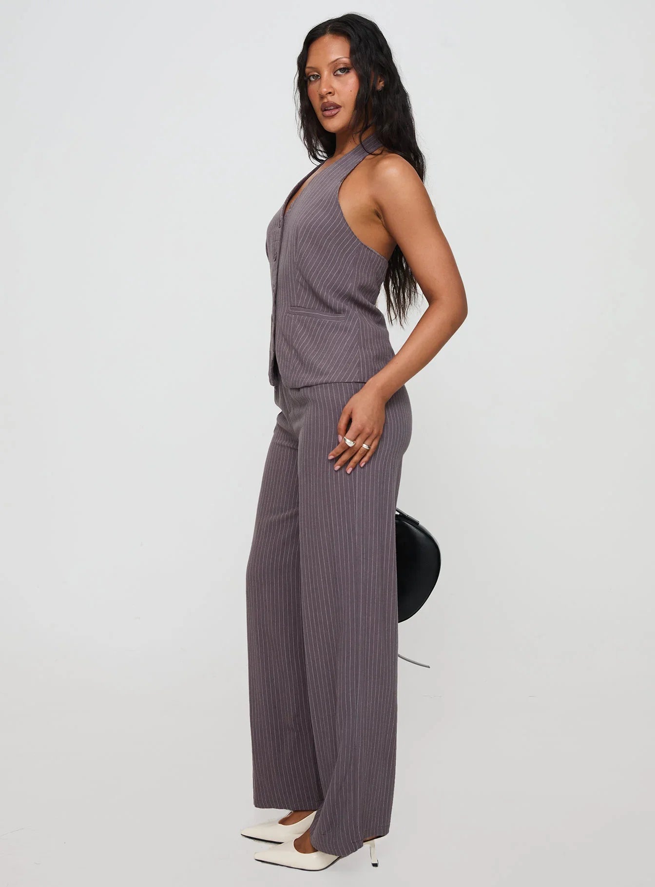 Cassiopeia Set Grey