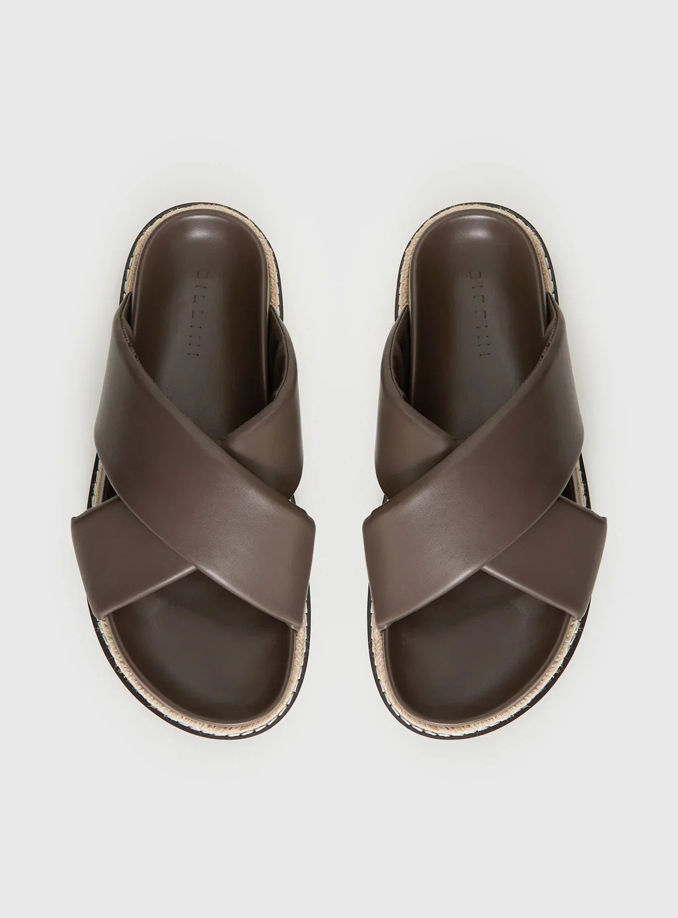 Billini Arabel Sandals Mushroom