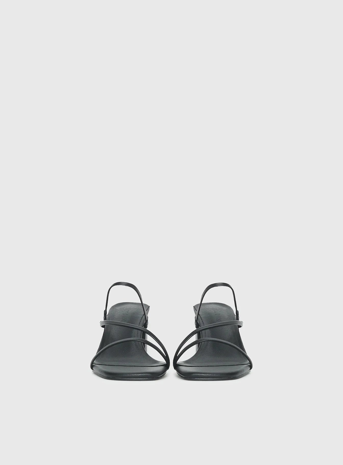 Billini Yazmin Heels Black
