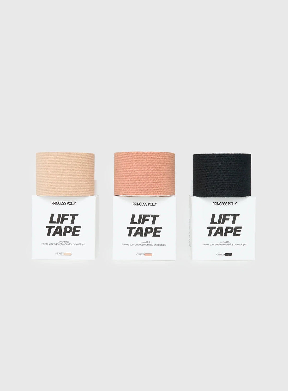 Lift Tape