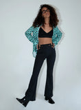 Tui Shirt Green