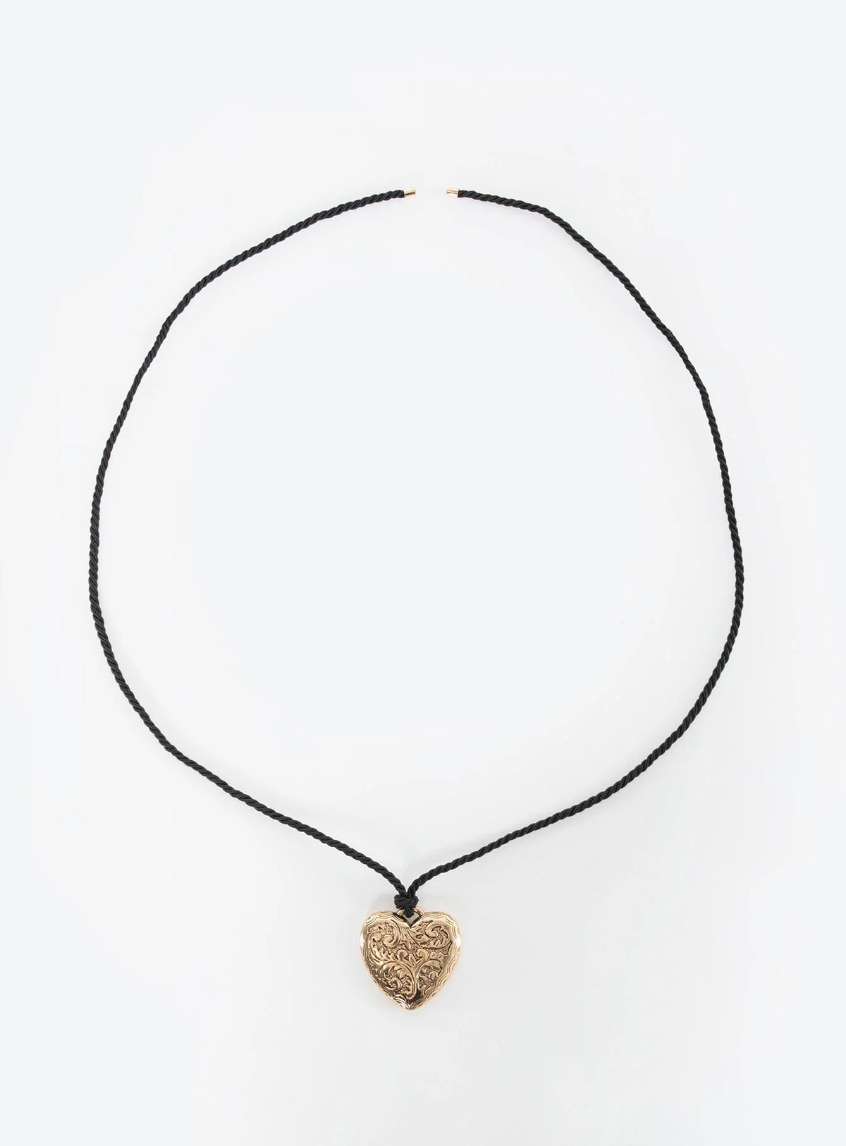 Choose Me Necklace Gold