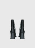 Billini Alania Square Toe Boots Black