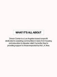 Donate 1 USD to LA Fire Relief