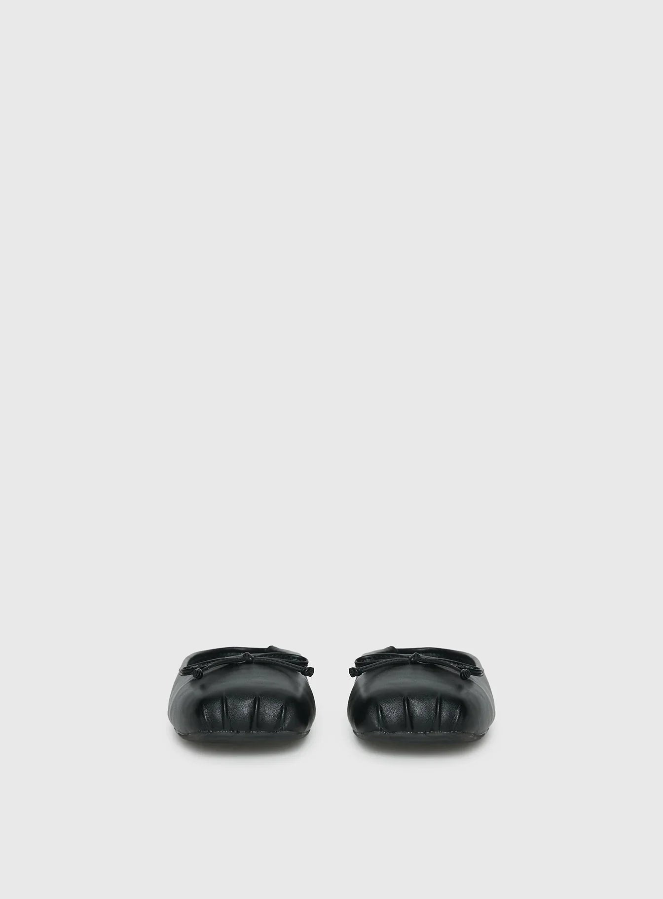 Therapy Lilah Flats Black