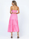 Allie Set Pink