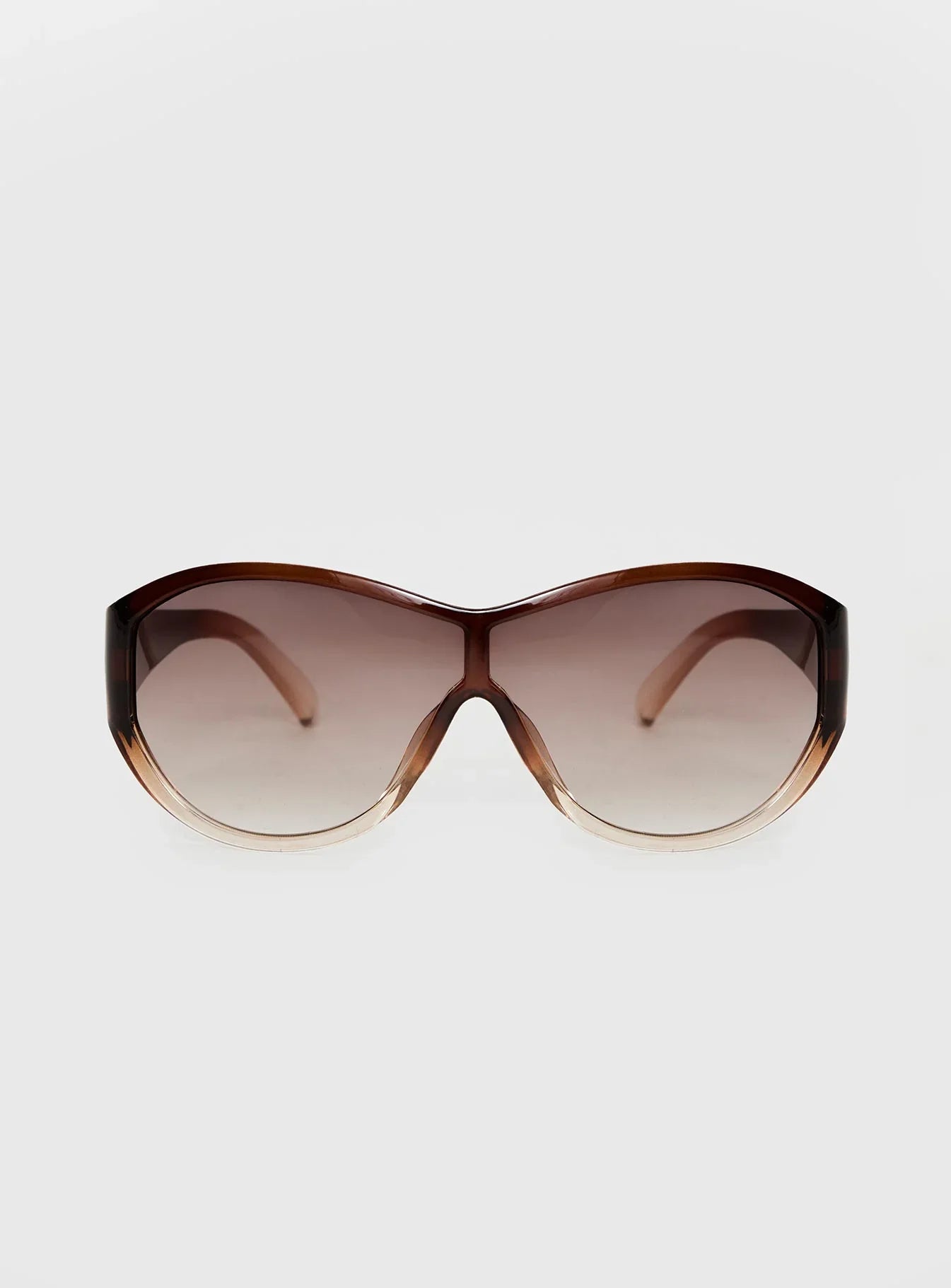 Better Now Sunglasses Brown
