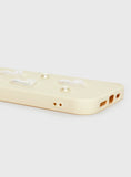 Monsoon iPhone Case White