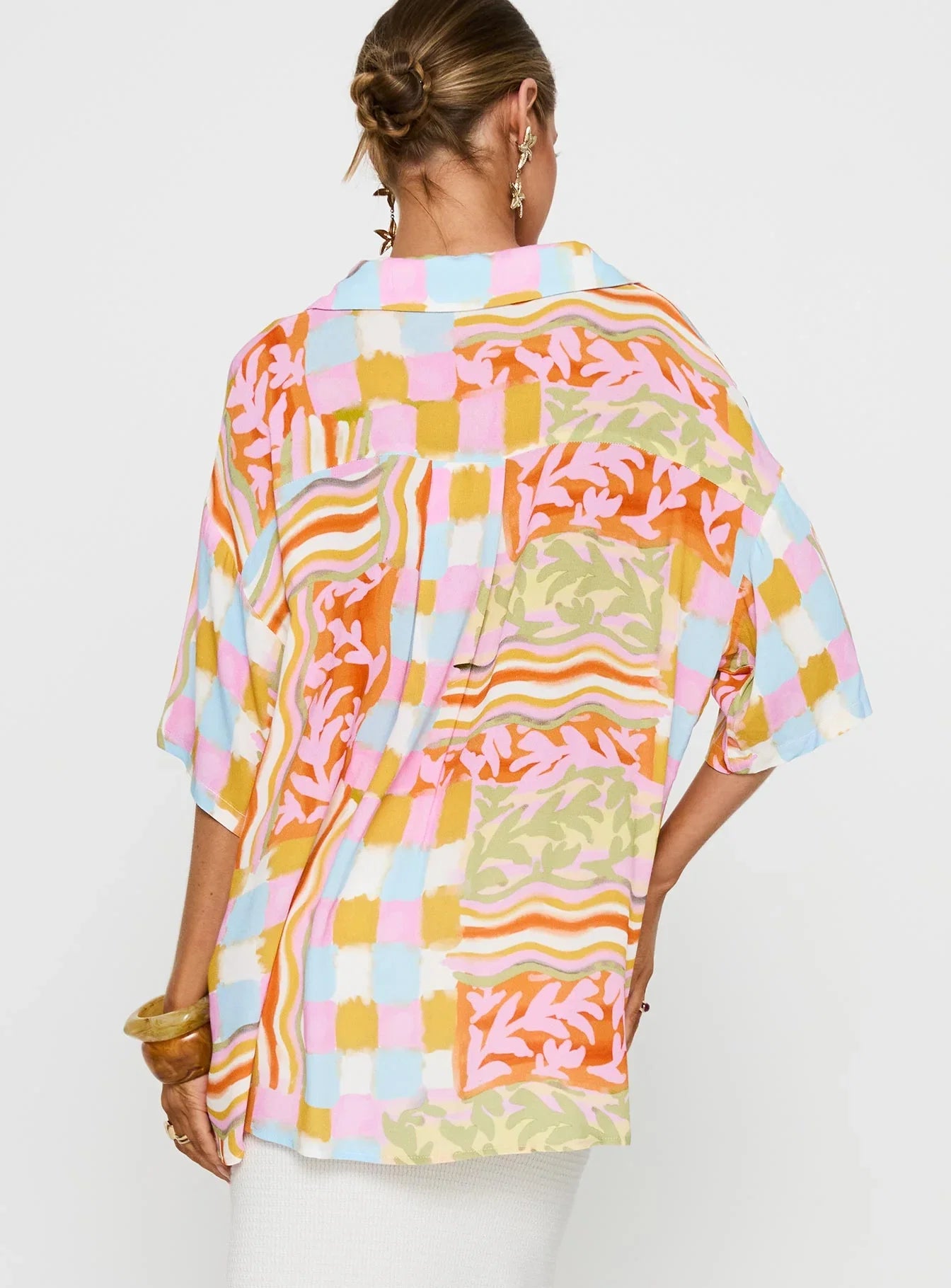 Caraliia Shirt Multi