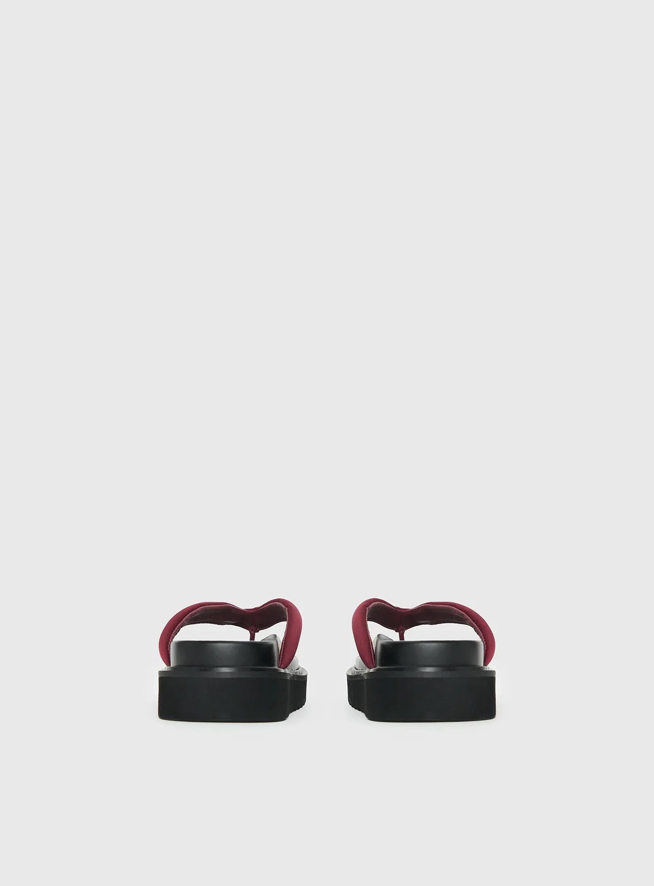 Therapy Vacay Flats Bordeaux