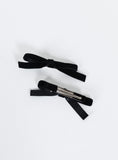 Mckilah Hair Clips Black