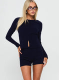 Rich Spirit Set Navy