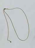 Cady Chain Belt Gold