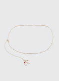 Davall Chain Belt Gold