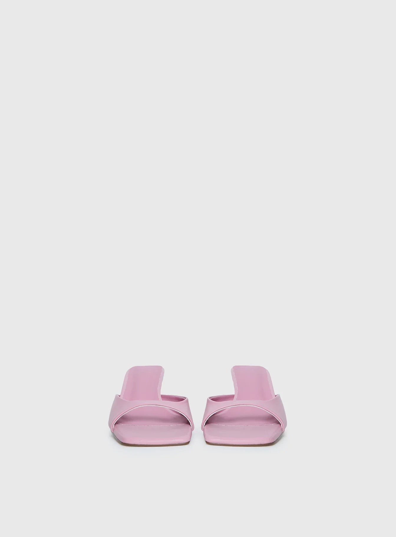 Billini Mickey Heels Peony
