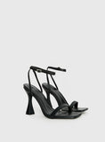 Infinity Heels Black