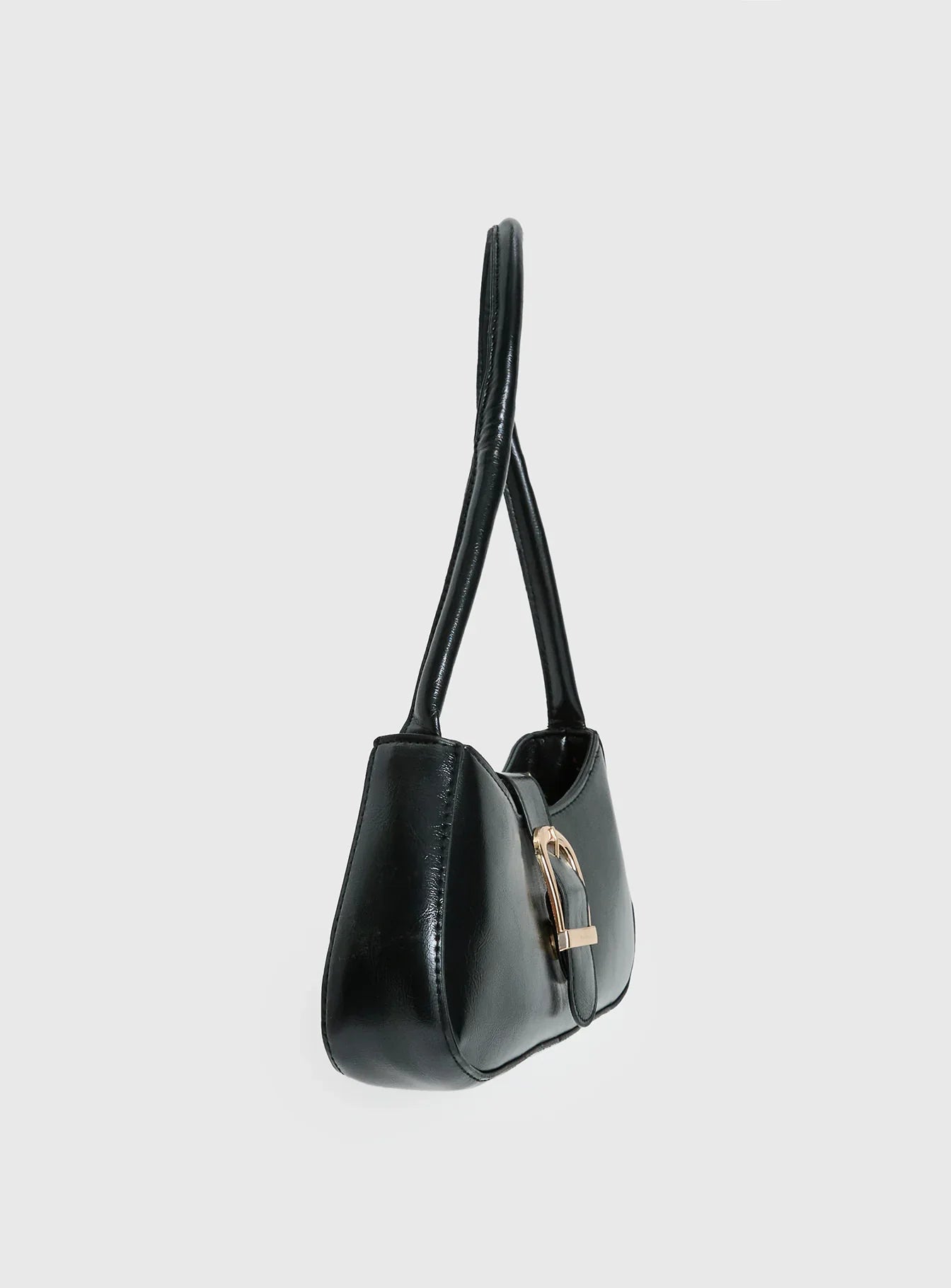 Quinelle Bag Black