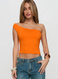 Irina Multi wear Top Orange