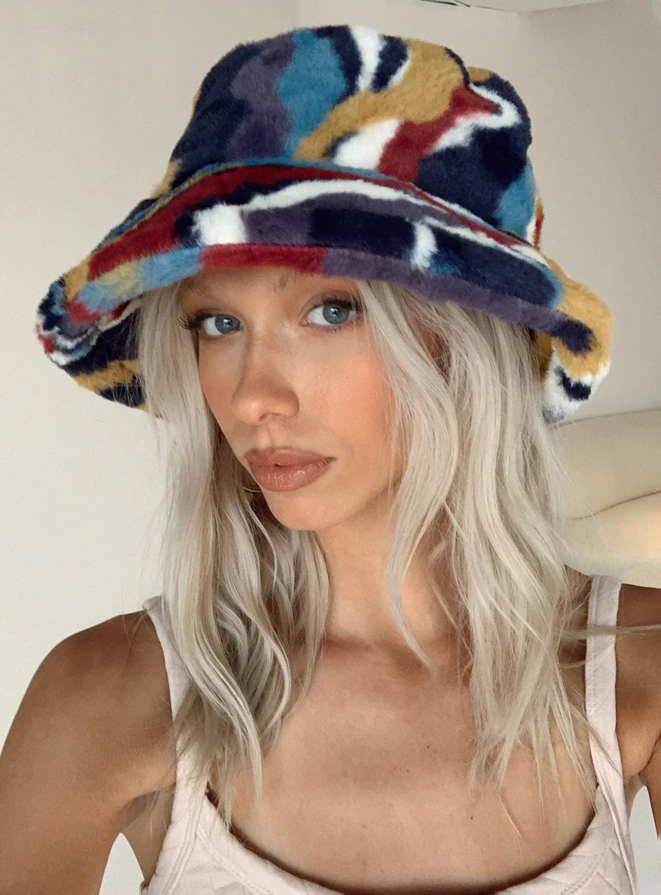 Totem Bucket Hat