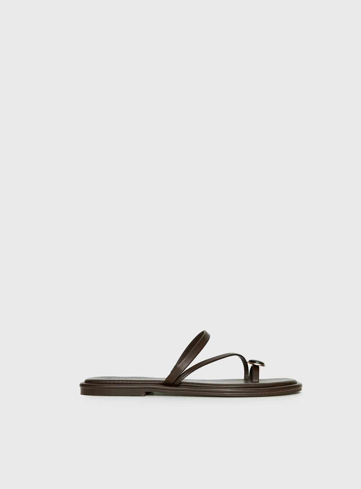 Billini Orvell Sandals Brown