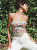 Honey Honey Top Multi