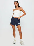 Columbia Soffee Shorts Navy