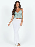 Kellan Top Blue