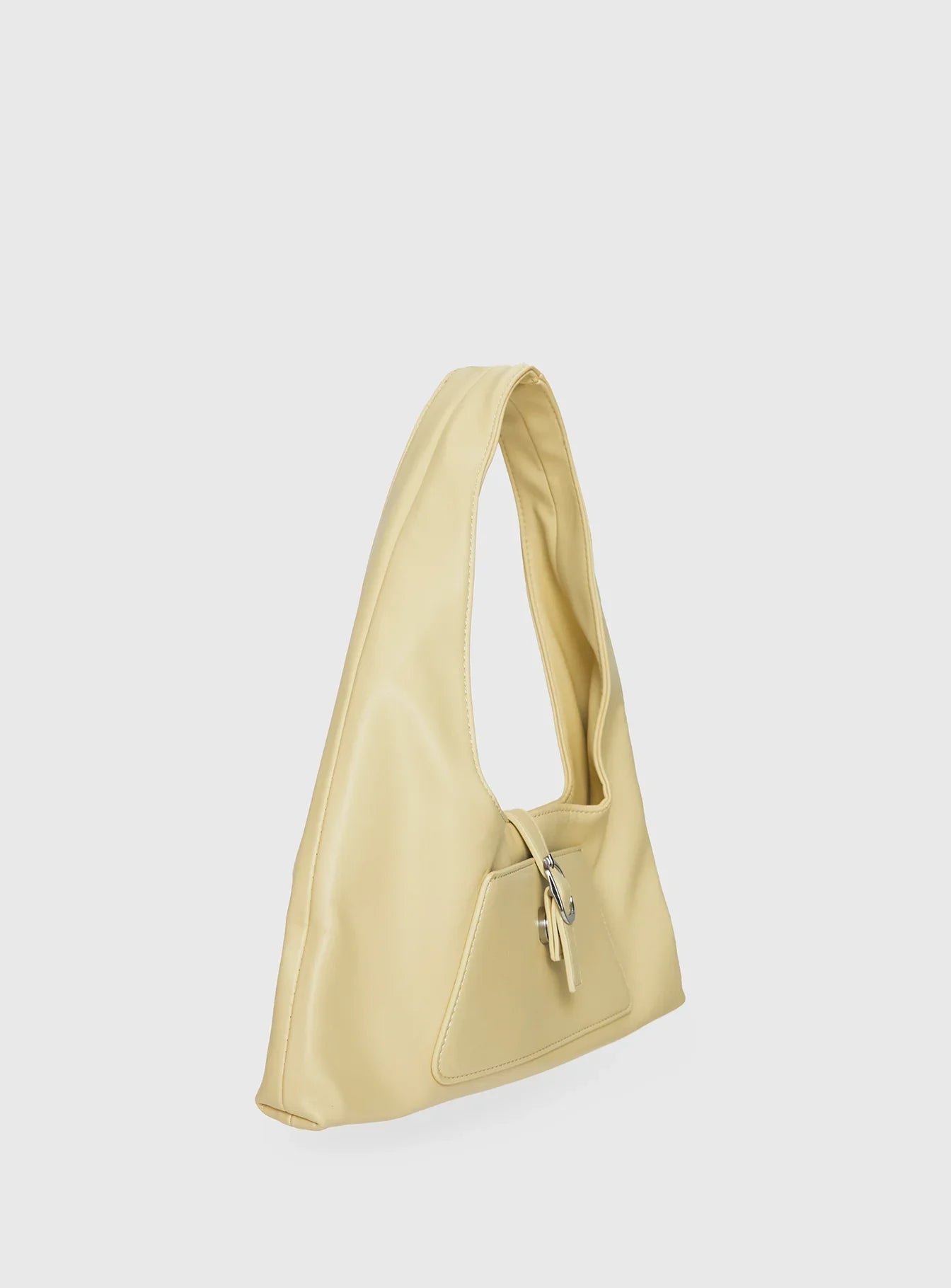 Who Told You Shoulder Bag Butter