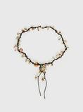 Bridges Shell Detail Belt Multi