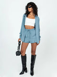 The Chloe Set Slate