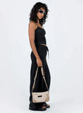 Paigey Set Black