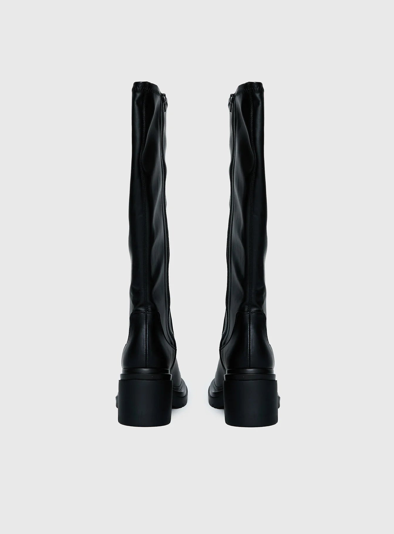 Hardy Boots Black