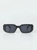 Gabrysia Sunglasses Black