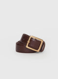 Dorien Belt Brown