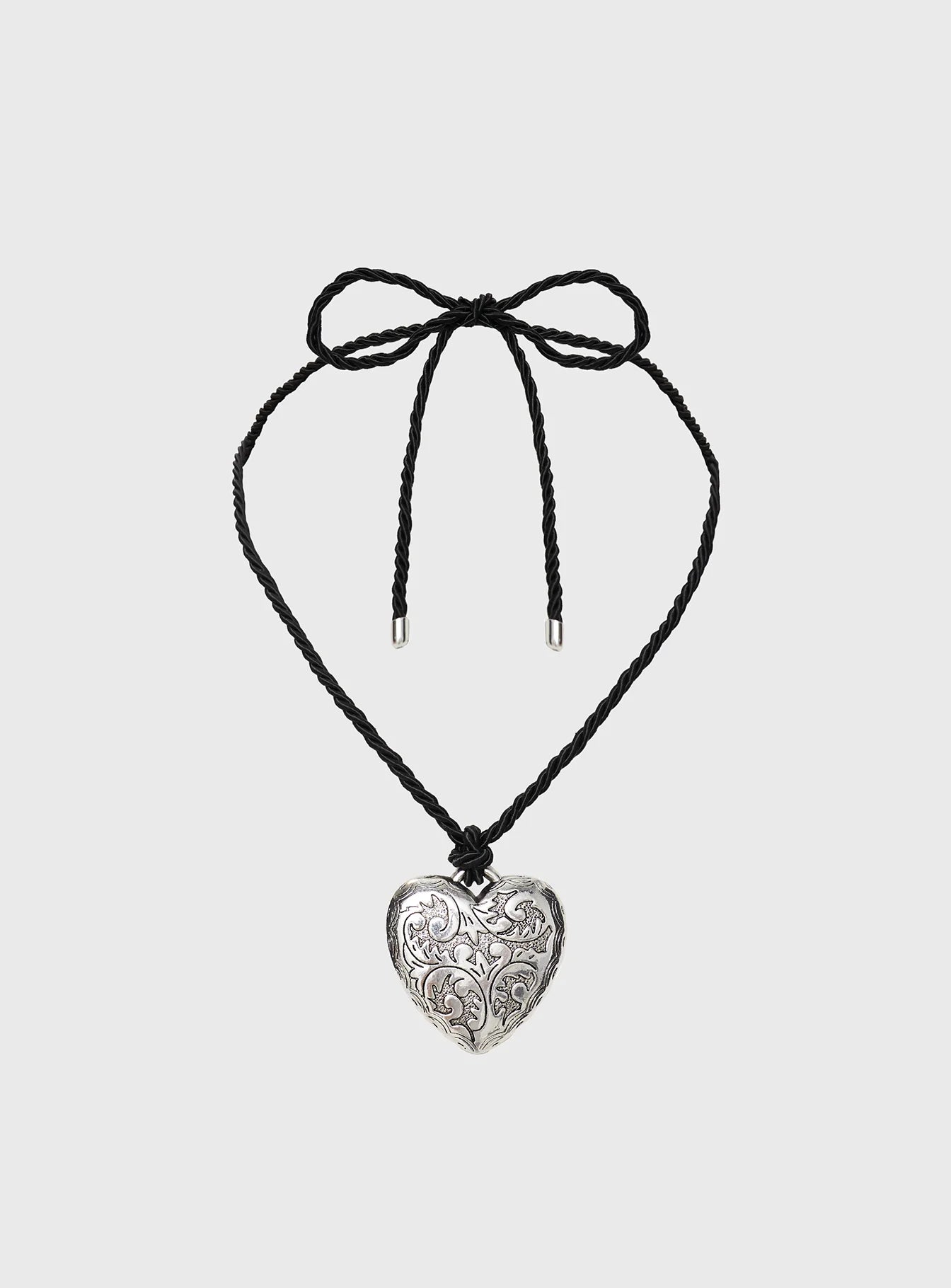 Choose Me Necklace Multi